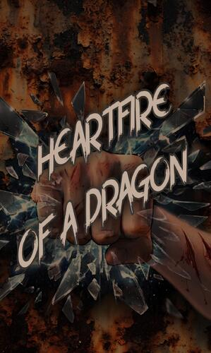 Heartfire of a Dragon