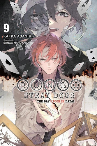 The Day I Picked Up Dazai