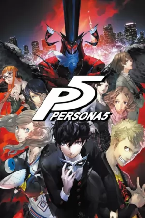 Persona 5