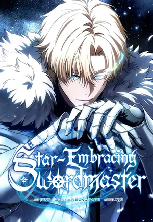 The Stellar Swordmaster