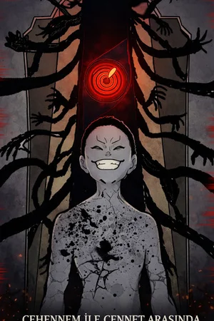 Cehennem ile Cennet Arasında