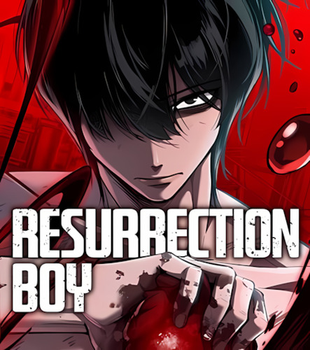 Resurrection Boy