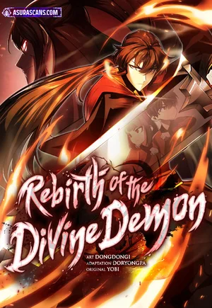 Rebirth of the Divine Demon