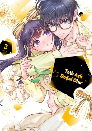 Kawaii Koi wa Kikazaranai