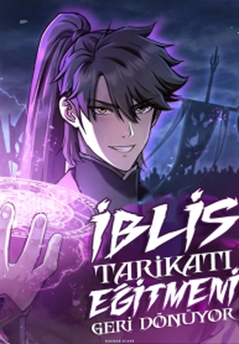 Demon Instructor’s Return 