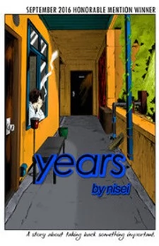 Years