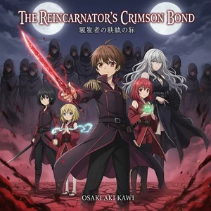 The Reincarnator’s Crimson Bond