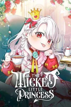 The Wicked Little Princess