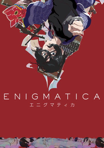 Enigmatica