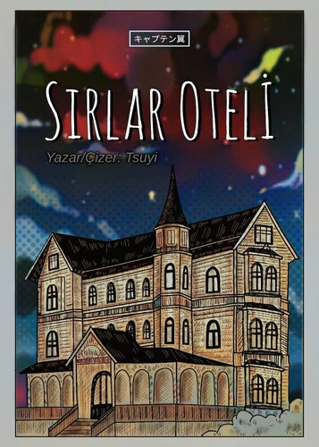 Sırlar Oteli