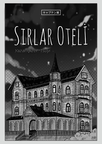 Sırlar Oteli