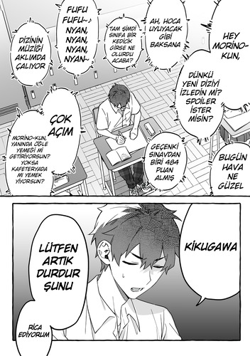 Telepath Shoujo wo Damarasetai