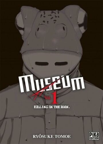Museum