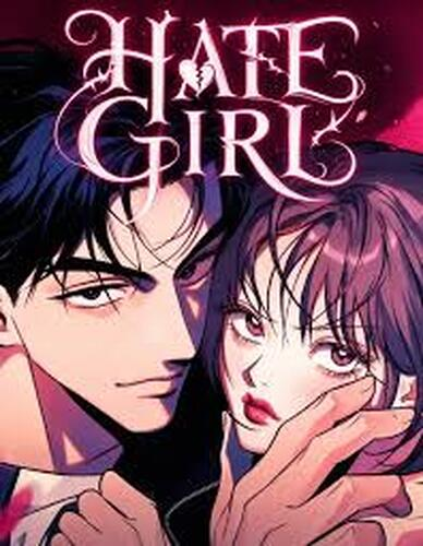 Hate Girl