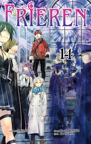 Sousou no Frieren