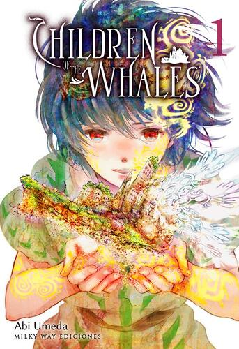 Children of the Whales