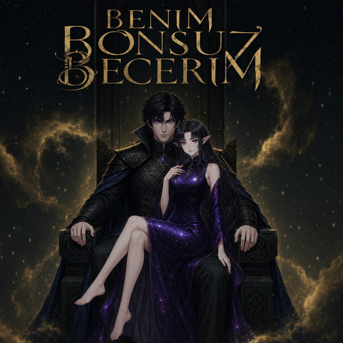 Benim Sonsuz Becerim