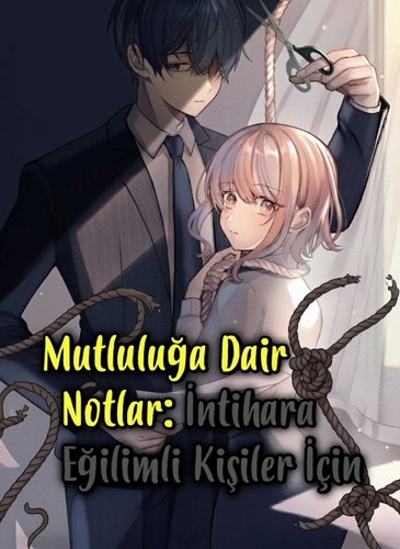 Shinitagari ni Tsugu Koufukuron