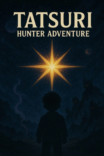 Tatsuri: Hunter Adventure