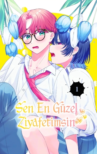 Sen En Güzel Ziyafetimsin