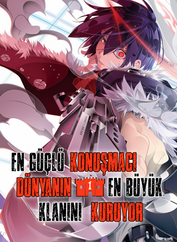 En Güçlü Konuşmacı Dünyanın En Büyük Klanını Kuruyor