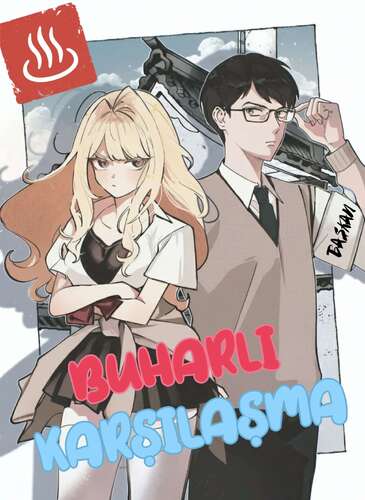 Sentou gyaru to Iinchou