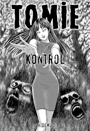 Tomie: Control